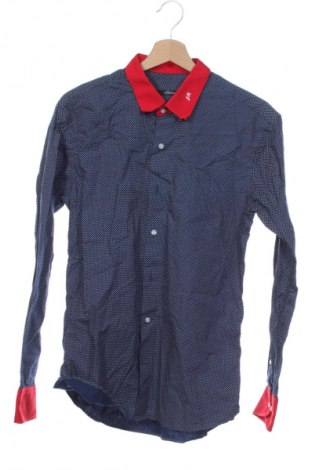 Męska koszula Befeni, Rozmiar M, Kolor Kolorowy, Cena 59,99 zł