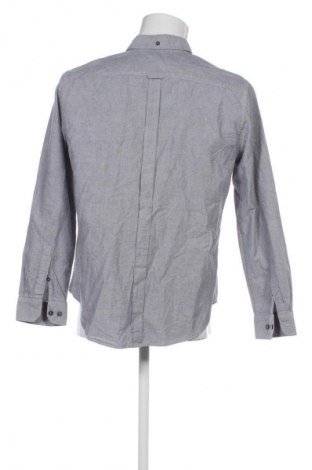 Férfi ing Ben Sherman, Méret L, Szín Szürke, Ár 31 111 Ft