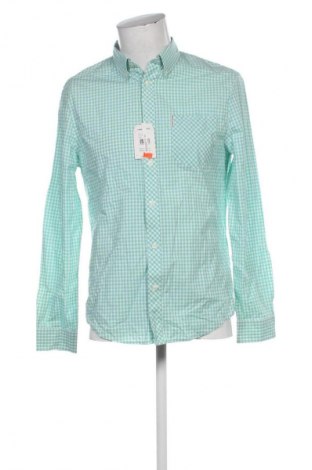 Pánska košeľa  Ben Sherman, Veľkosť M, Farba Viacfarebná, Cena  37,95 €