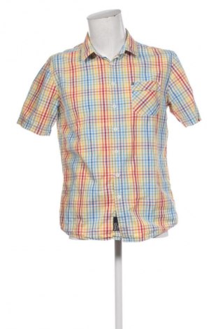 Cămașă de bărbați Bench, Mărime L, Culoare Multicolor, Preț 88,62 Lei