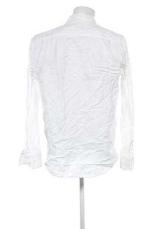 Мъжка риза Benvenuto, Размер XL, Цвят Бял, Цена 8,69 €