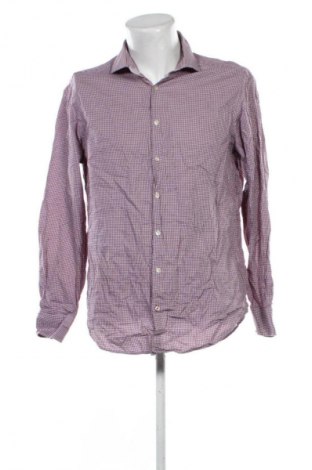 Herrenhemd Benvenuto, Größe XL, Farbe Mehrfarbig, Preis 10,99 €