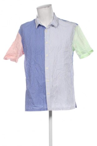 Pánska košeľa  Bershka, Veľkosť M, Farba Viacfarebná, Cena  8,95 €