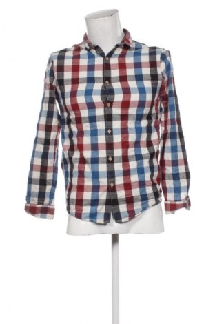 Pánská košile  Bershka, Velikost S, Barva Vícebarevné, Cena  199,00 Kč