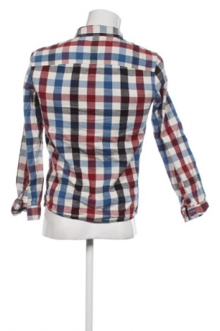 Pánská košile  Bershka, Velikost S, Barva Vícebarevné, Cena  199,00 Kč