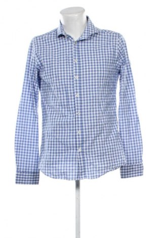 Herrenhemd Bertoni, Größe S, Farbe Mehrfarbig, Preis € 11,99