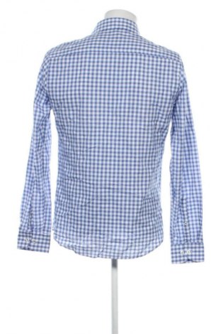 Herrenhemd Bertoni, Größe S, Farbe Mehrfarbig, Preis € 11,99