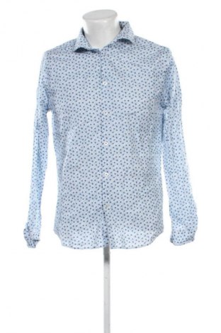 Ανδρικό πουκάμισο Bertoni, Μέγεθος XL, Χρώμα Πολύχρωμο, Τιμή 12,99 €