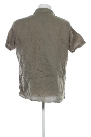 Cămașă de bărbați Bertoni, Mărime M, Culoare Verde, Preț 64,99 Lei