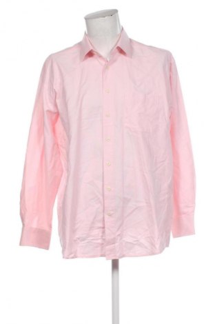 Cămașă de bărbați Bexleys, Mărime XL, Culoare Roz, Preț 30,99 Lei