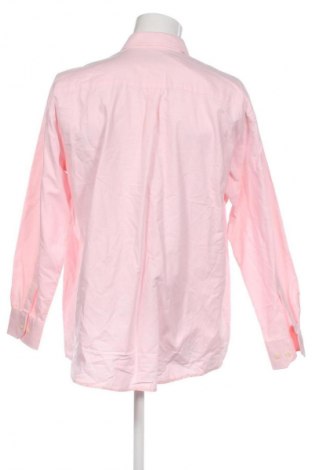 Cămașă de bărbați Bexleys, Mărime XL, Culoare Roz, Preț 30,99 Lei
