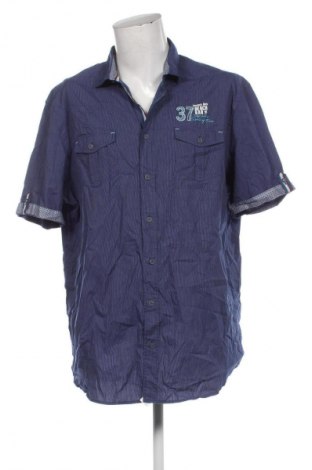 Cămașă de bărbați Bexleys, Mărime XXL, Culoare Albastru, Preț 48,99 Lei