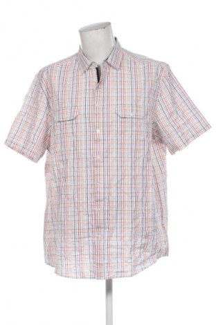 Męska koszula Bexleys, Rozmiar XXL, Kolor Kolorowy, Cena 97,99 zł