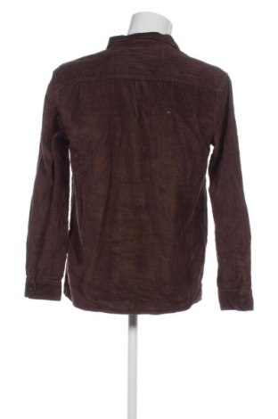 Férfi ing Billabong, Méret M, Szín Barna, Ár 4 249 Ft