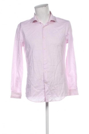 Pánska košeľa  Blaq, Veľkosť M, Farba Ružová, Cena  6,95 €