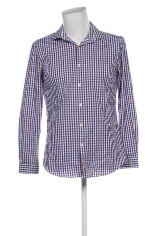 Herrenhemd Blaq, Größe M, Farbe Mehrfarbig, Preis € 6,99