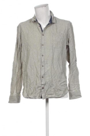 Herrenhemd Blend, Größe XXL, Farbe Mehrfarbig, Preis € 7,99