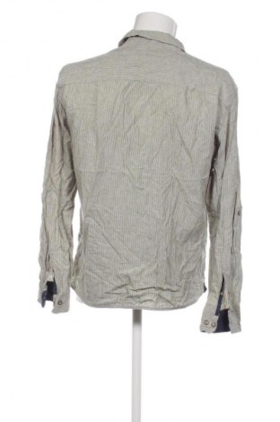 Herrenhemd Blend, Größe XXL, Farbe Mehrfarbig, Preis € 7,99