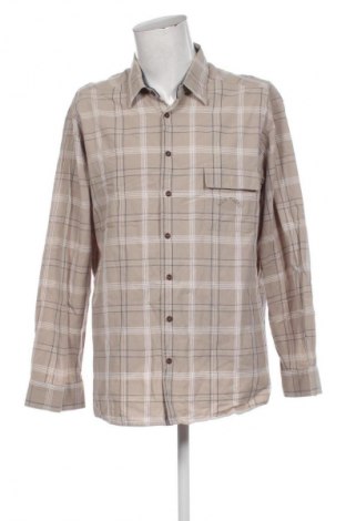 Ανδρικό πουκάμισο Blue, Μέγεθος XXL, Χρώμα Πολύχρωμο, Τιμή 14,74 €