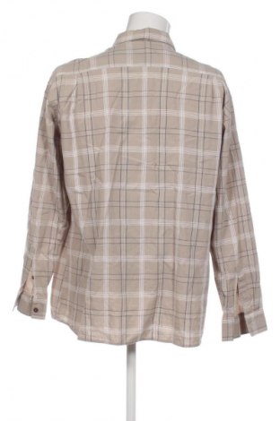 Ανδρικό πουκάμισο Blue, Μέγεθος XXL, Χρώμα Πολύχρωμο, Τιμή 14,74 €