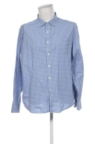 Ανδρικό πουκάμισο Boden, Μέγεθος XXL, Χρώμα Πολύχρωμο, Τιμή 28,00 €