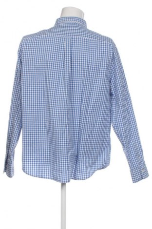 Ανδρικό πουκάμισο Boden, Μέγεθος XXL, Χρώμα Πολύχρωμο, Τιμή 28,00 €