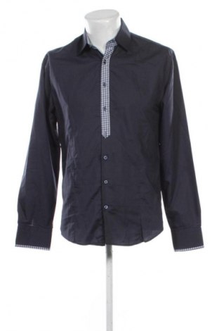 Férfi ing Bolf, Méret L, Szín Kék, Ár 3 199 Ft