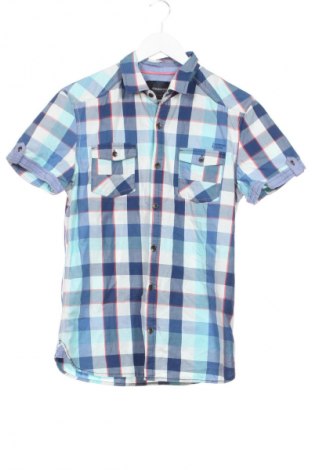 Herrenhemd Bonobo, Größe M, Farbe Mehrfarbig, Preis 8,99 €