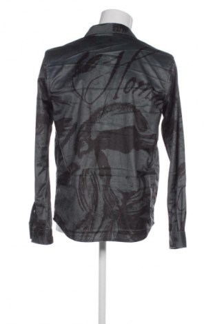 Férfi ing Boohoo, Méret M, Szín Sokszínű, Ár 5 059 Ft