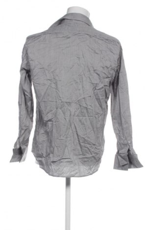 Pánská košile  Bossini, Velikost M, Barva Šedá, Cena  159,00 Kč