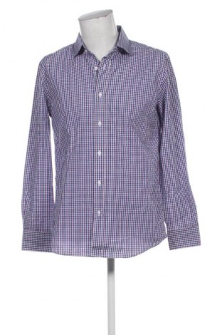 Herrenhemd Boston, Größe L, Farbe Mehrfarbig, Preis € 6,99