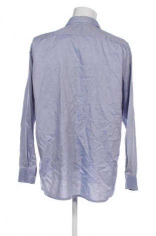 Мъжка риза Bosweel, Размер XXL, Цвят Син, Цена 17,00 €