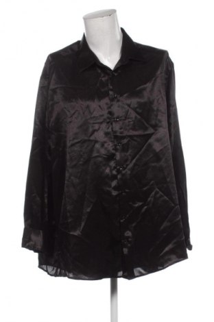 Pánská košile  Braiconf, Velikost 4XL, Barva Černá, Cena  799,00 Kč