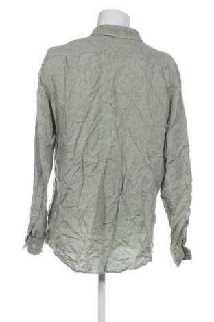 Męska koszula Brax, Rozmiar XL, Kolor Zielony, Cena 53,99 zł