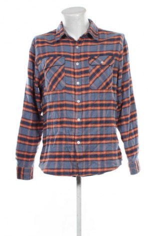 Herrenhemd Brixton, Größe L, Farbe Mehrfarbig, Preis 9,99 €