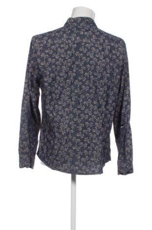 Ανδρικό πουκάμισο Bruun & Stengade, Μέγεθος XL, Χρώμα Πολύχρωμο, Τιμή 11,99 €