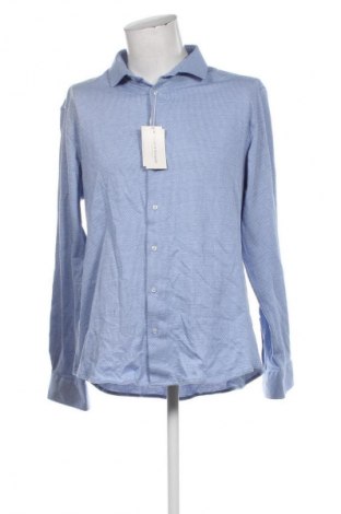 Pánska košeľa  Bruun & Stengade, Veľkosť XXL, Farba Viacfarebná, Cena  75,29 €