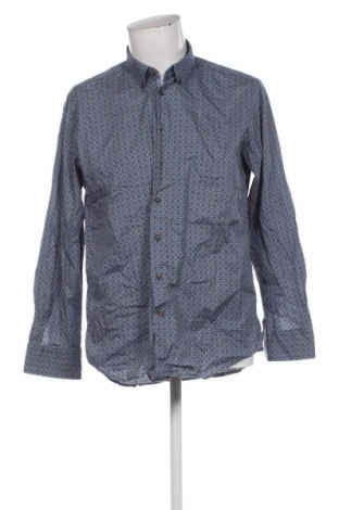 Cămașă de bărbați Bugatti, Mărime XXL, Culoare Multicolor, Preț 94,99 Lei