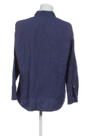 Herrenhemd Bugatti, Größe 3XL, Farbe Mehrfarbig, Preis € 16,99