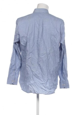 Ανδρικό πουκάμισο Bugatti, Μέγεθος XL, Χρώμα Πολύχρωμο, Τιμή 31,99 €