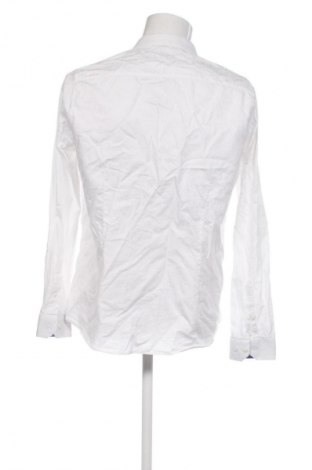 Męska koszula Burton of London, Rozmiar L, Kolor Kolorowy, Cena 91,09 zł