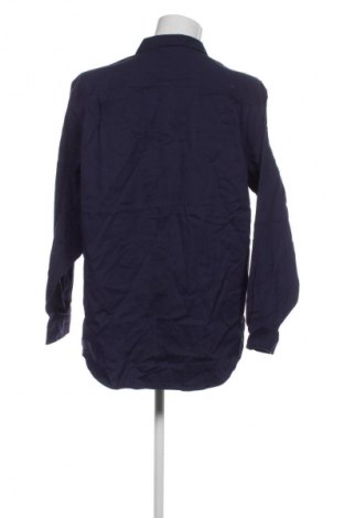 Мъжка риза Burton of London, Размер XL, Цвят Син, Цена 18,91 €