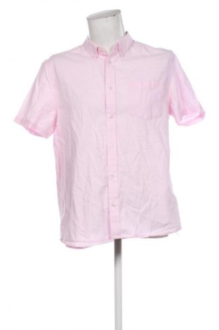 Férfi ing Burton of London, Méret L, Szín Rózsaszín, Ár 7 172 Ft