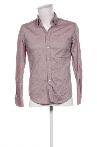 Pánská košile  Bytom, Velikost M, Barva Popelavě růžová, Cena  418,00 Kč