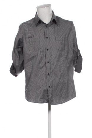 Herrenhemd C&A, Größe XXL, Farbe Mehrfarbig, Preis € 7,99