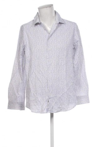 Herrenhemd C&A, Größe L, Farbe Mehrfarbig, Preis 5,99 €