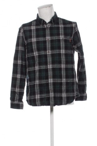 Herrenhemd C&A, Größe L, Farbe Mehrfarbig, Preis € 5,99