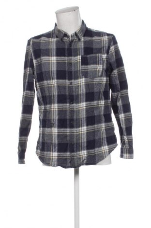 Pánská košile  C&A, Velikost L, Barva Vícebarevné, Cena  119,00 Kč