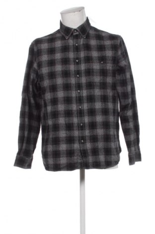 Herrenhemd C&A, Größe L, Farbe Mehrfarbig, Preis € 14,77