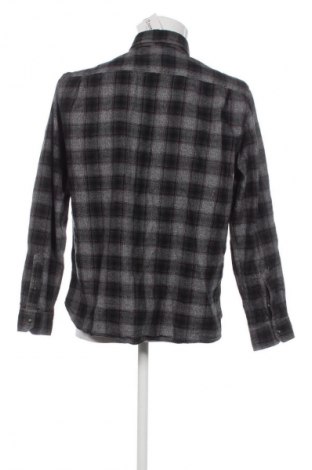 Herrenhemd C&A, Größe L, Farbe Mehrfarbig, Preis € 14,77